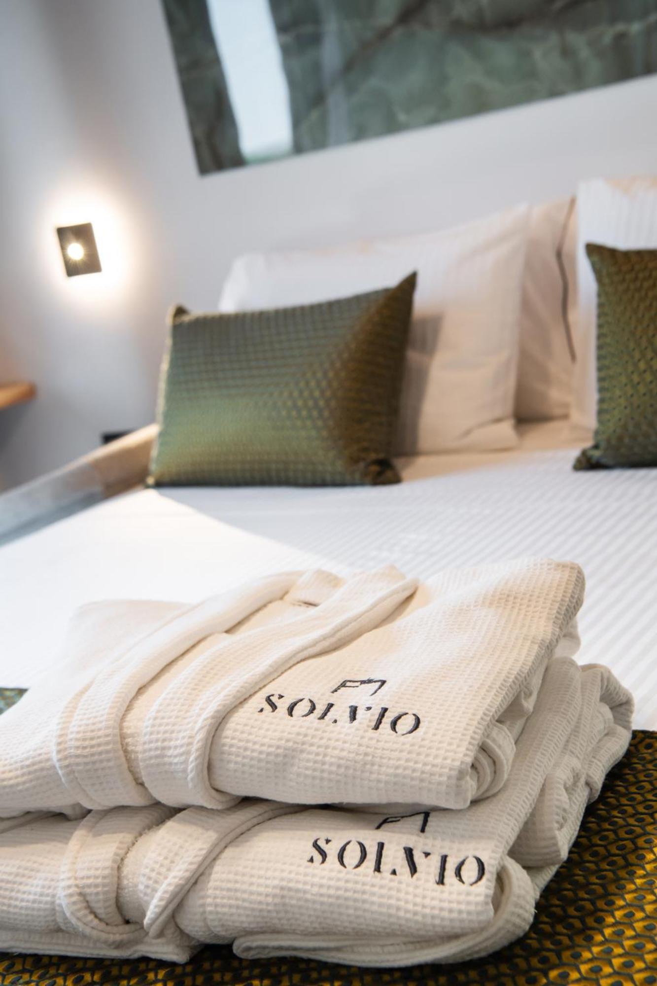 Solvio Boutique Hotel & Spa Φρύνι Εξωτερικό φωτογραφία